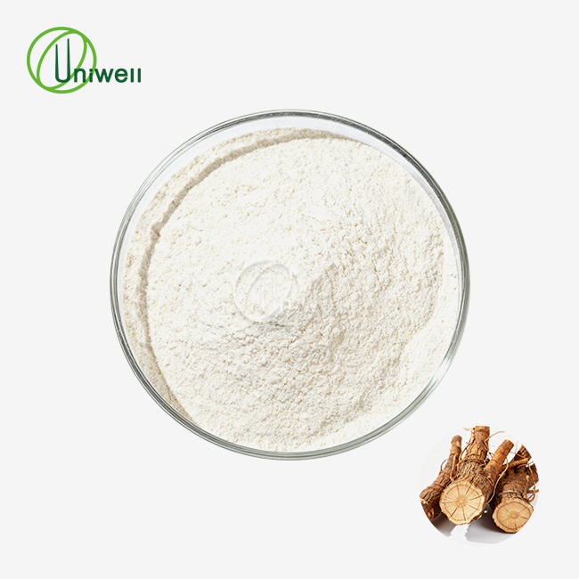 Water-Soluble Resveratrol